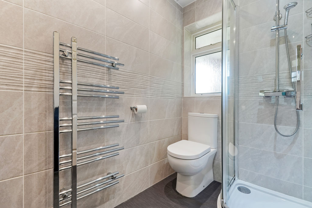 Burlington Grove Dore
